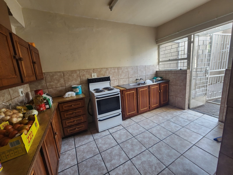 3 Bedroom Property for Sale in Welkom Free State